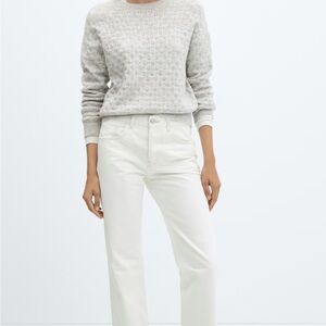 Women's Gray Sweater